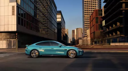 Xiaomi kommer ikke til å lansere elbilen SU7 utenfor Kina.