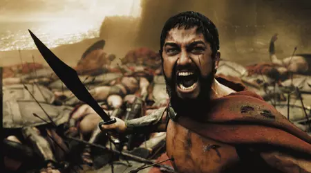 Nå er det offisielt: Kultfilmen The 300 får en prequel-serie fra Zack Snyder