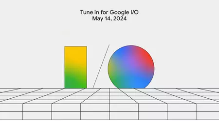 Nå er det offisielt: Google avholder sin I/O 2024-konferanse i første halvdel av mai.