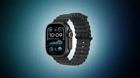 Apple Watch kan få et nytt grensesnitt og Apple Intelligence-funksjoner