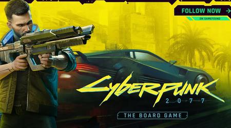 På bare noen få timer samlet spillere inn nesten 1,5 millioner dollar til desktopversjonen av Cyberpunk 2077: utviklerne presenterte en detaljert trailer av spillet