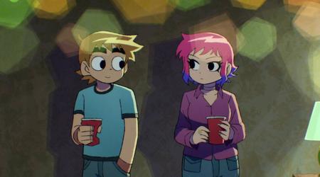 Én sesong med suksess: Netflix har ingen planer om å fornye Scott Pilgrim Takes Off anime