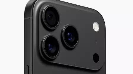 Absolutt vakker! Insider avslører det høyest kvalitet bildet av iPhone 17 Pro