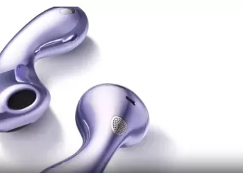 Huawei viser en teaser av FreeBuds ...