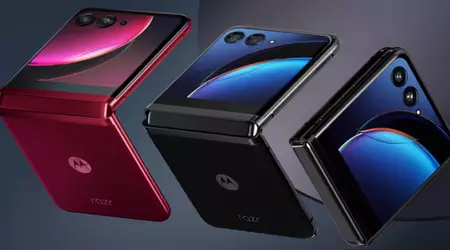 Rykte: Motorola Razr 50 sammenleggbar smarttelefon vil koste $ 699
