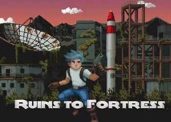 Dagens spill: Ruins To Fortress - ...
