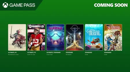 Xbox Game Pass-abonnenter kan forvente noen store nye utgivelser i februar, med Starfield tilgjengelig i standardprisen