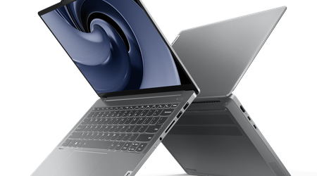 Lenovo har kunngjort IdeaPad Pro 5i bærbare datamaskiner med Intel Core Ultra-brikker til en pris fra 1150 dollar.