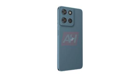 Moto G 2026 og Moto G Power 2026 gjengivelser er nå online