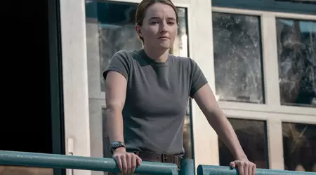 Glemme om Ellie: Caitlin Dever vil være hovedstjernen i sesong 3 av The Last of Us