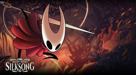 Det ville vært fantastisk! Gamer kollektiv intelligens mistenker at utgivelsen av Hollow Knight: Silksong kan være denne uken