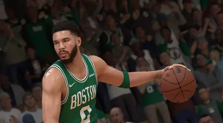 NBA 2K25 overgikk Take-Twos forventninger når det gjelder spillerforbruk, noe som bidro til å oppnå gode økonomiske resultater 