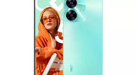 realme forbereder seg på å lansere realme C65, som blir den første smarttelefonen i C-serien med 5G-støtte.