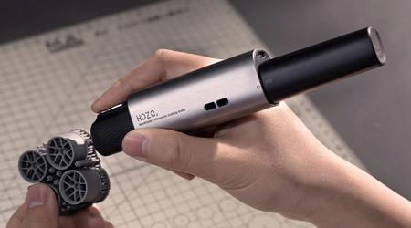NeoBlade ultrasonisk kniv for håndverkere for $ 100