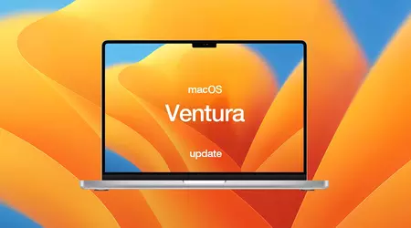 Apple har lansert oppdateringen macOS Ventura 13.5.1 for å fikse en alvorlig systemfeil.