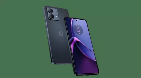 Insider avslører Moto G84 5G-pris: smarttelefon med 120 Hz POLED-skjerm, Snapdragon 695-brikke og IP54-beskyttelse