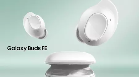 Samsung ser ut til å jobbe med en ny billig trådløs hodetelefon, Galaxy Buds FE 2-hodetelefonene