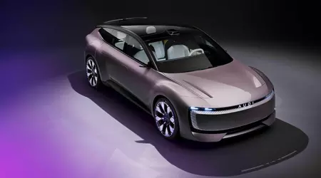 Fra ringer til ord: Audi bestemmer seg for å friske opp imaget sitt i Kina med ny logo og elbiler