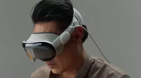 Wicked: The Conjuring-regissør John M. Chu viser hvordan han brukte Apple Vision Pro under produksjonen av filmen (video)