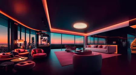Aqara lanserer ny armatur med HomeKit- og Matter-støtte