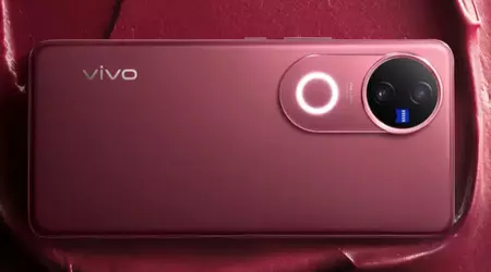 Vivo V50 dukket opp i Geekbench før lanseringen med en Snapdragon-brikke