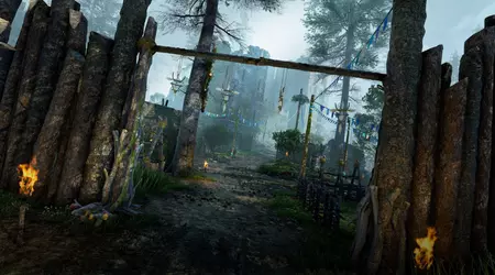Rebellion Studio lanserer utvidet Atomfall-spill med Casterfell Forest, stealth-mekanikk og voldsomme kamper