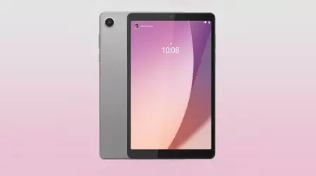 Lenovo avduket Tab M8 (4. generasjon) 2024: et budsjettnettbrett med 8-tommers skjerm, MediaTek-brikke og 5000 mAh batteri.