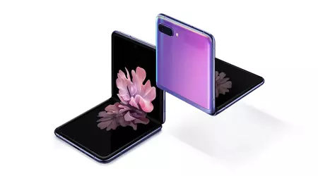 Det er på tide å pensjonere seg: Den originale Samsung Galaxy Flip vil ikke lenger motta systemoppdateringer.