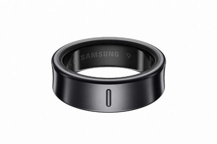 Galaxy Ring 2 kan bli utgitt ...