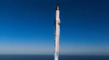 Elon Musks SpaceX Starship Flight 7 eksploderer under gjeninntreden (video)