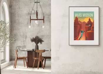 For estetikere: Pocketbook har lansert InkPoster, ...