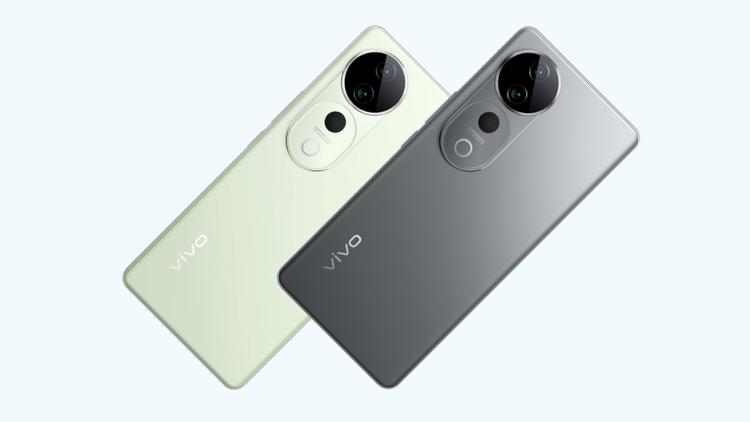 Vivo T4 Ultra offisielt avslørt før ...