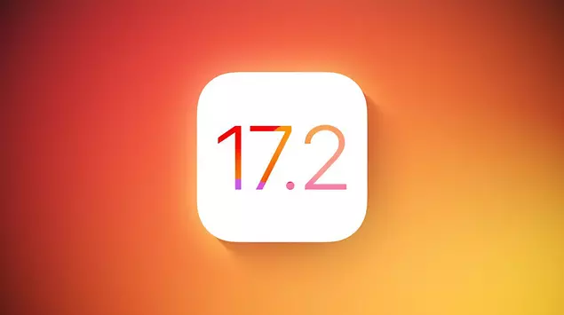 Apple har lansert iOS 17.2 Beta ...