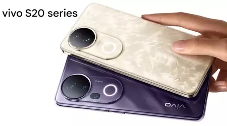 Vivo har avslørt designet og de viktigste spesifikasjonene til Vivo S20 og S20 Pro smarttelefoner