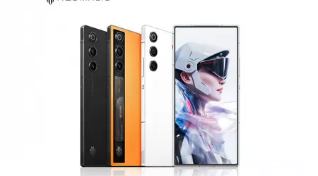 RedMagic 10 Air gaming-smarttelefon kommer inn på det globale markedet