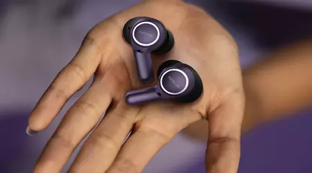 Nokia Clarity Earbuds 2+: trådløse, støyreduserende hodetelefoner med 35 timers batteritid for €90