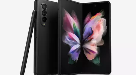 Samsung Galaxy Fold 3-brukere har begynt å motta One UI 6.1 med Galaxy AI
