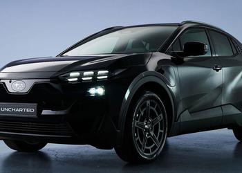 338bhp og firehjulstrekk: Subaru har offisielt ...