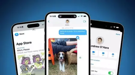 Svindlere angriper iPhone-brukere via iMessage: hvordan unngå å bli et offer?