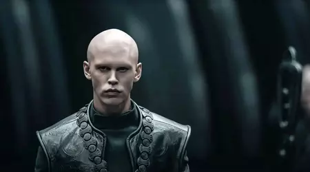 Rykter: Austin Butler vurderer å spille hovedrollen i den nye filmatiseringen av American Psycho, men ingenting er avgjort ennå