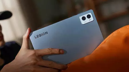 Lenovos nye Legion-spillbrett med Snapdragon 8 Gen 3-brikke og 165 Hz-skjerm lanseres 29. september