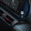Moderne teknologi i Fiat Grande Panda Kartell