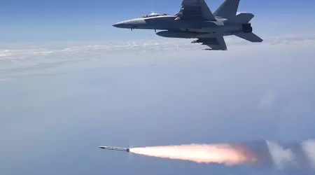 Femte generasjons F-35 Lightning II-kampfly fra det finske luftforsvaret vil få AGM-88G AARGM-ER antiradarmissiler med forlenget rekkevidde.