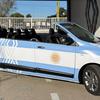 Renault cabriolet limousine basert på Kangoo Express