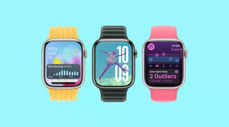 Apple har gitt ut watchOS 11 Beta 7 til utviklere