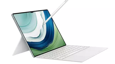 Huawei MatePad Pro 11 og MatePad Pro 13.2 har begynt å motta HarmonyOS 4.2: hva er nytt