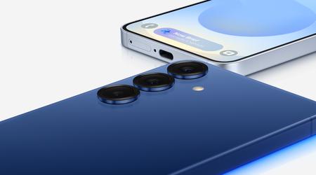Samsung Galaxy S26 og S26 Ultra kamerainsiktene er online
