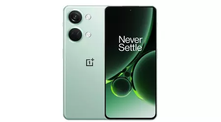 OnePlus Nord 3 har fått OxygenOS 14.0.0.300: forbedret sikkerhet og feilrettinger