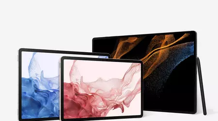 Samsung har lansert en oppdatering for Galaxy Tab S8, Galaxy Tab S8+ og Galaxy Tab S8 Ultra: hva er nytt?