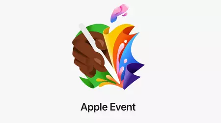 Apple presenterer nye iPads 7. mai